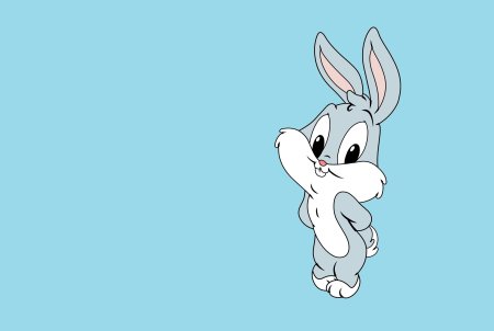 Беби Багз Банни