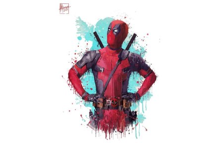 Леон Дэдпул