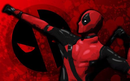 Обои Дэдпула