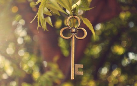 Заставка на удачу