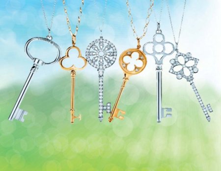 Ключи от лета