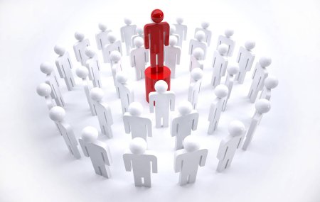 Позиционирование картинки