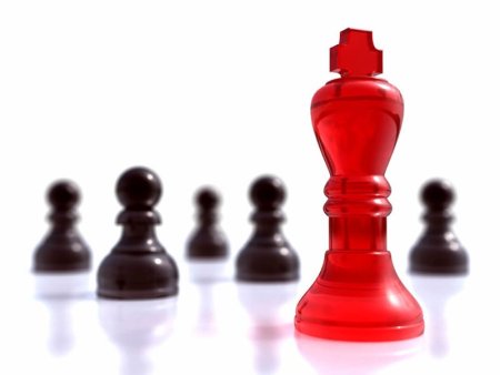 Позиционирование в маркетинге