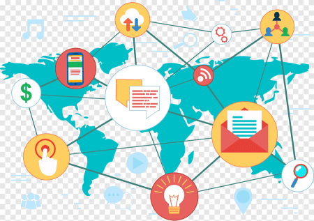 Инфографика антивирусы