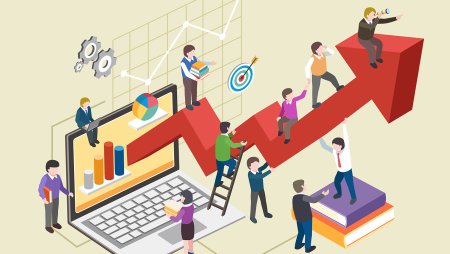 Бенчмаркинг презентация