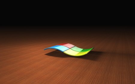 Обои Windows 7