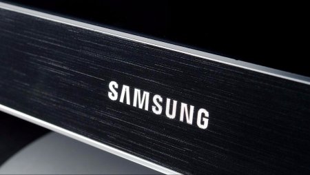 Обои Samsung