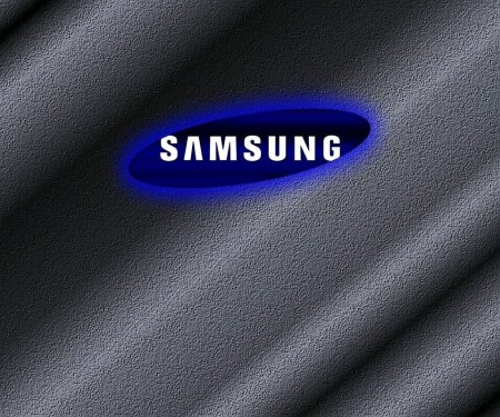 Логотип самсунг 2022