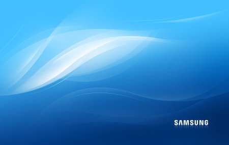 Обои на рабочий стол Samsung