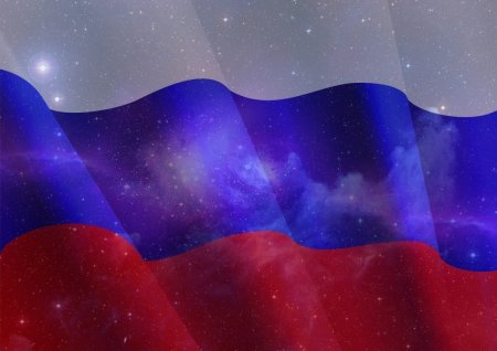 Фон Триколор