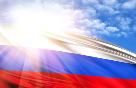 Фон Россия