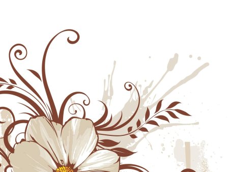 Коричневая текстура для фотошопа