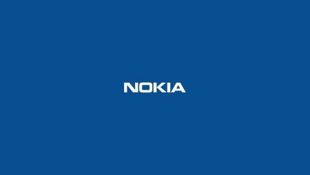 Nokia фон
