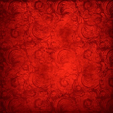 Фон с узорами