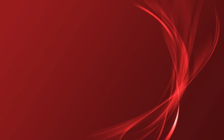 Красный фон для презентации