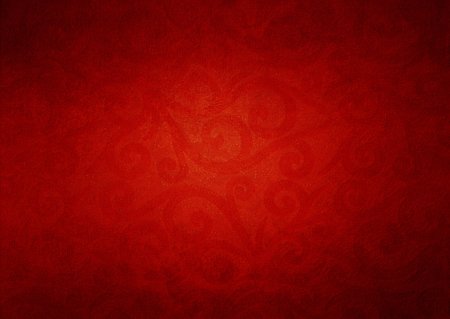 Красный фон для фотошопа