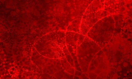 Красный фон для фотошопа