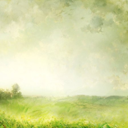 Светлый фон