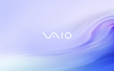 4k Sony VAIO