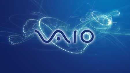 Sony на рабочий стол