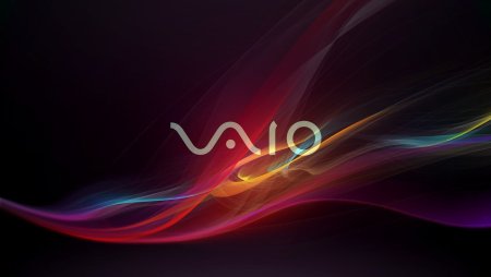 Sony VAIO Xperia