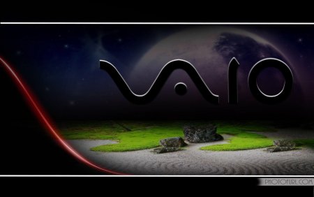 Sony VAIO картинки