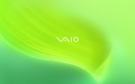 Sony VAIO обои 1920x1080