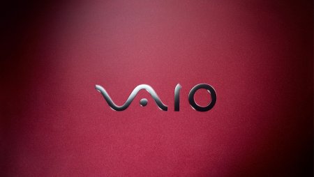 Sony VAIO 1080