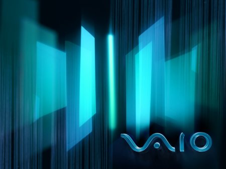 Sony VAIO Windows 10 Wallpaper