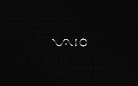 Sony VAIO logo