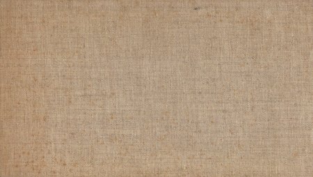 Холщовая ткань текстура