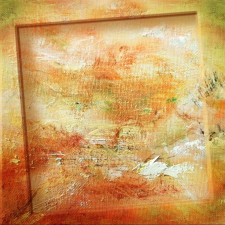 Художественный фон