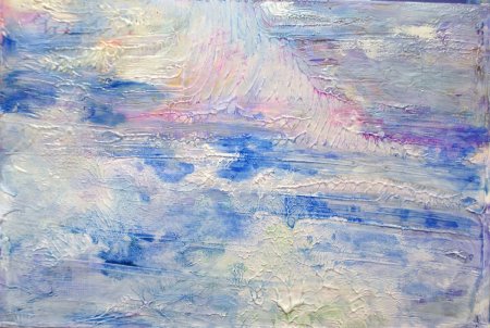 Художественный фон