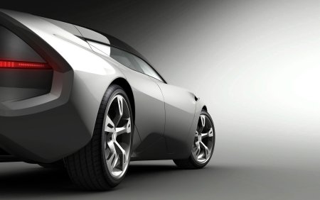 Обои авто