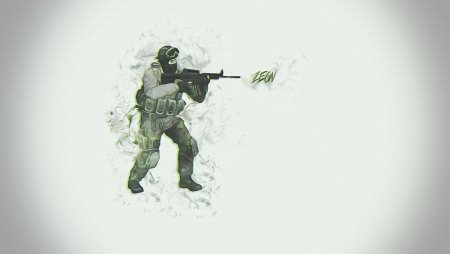 Картинки КС 1.6 на рабочий стол