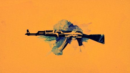 Обои на рабочий стол КС го