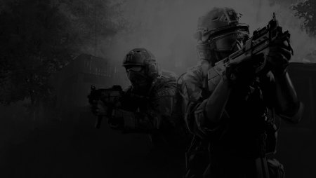 Коунтер Стрике 1.6 фон