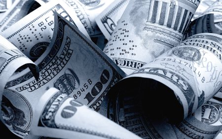 Красивые деньги