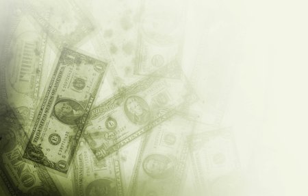 Денежный фон