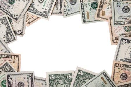 Фон деньги для фотошопа