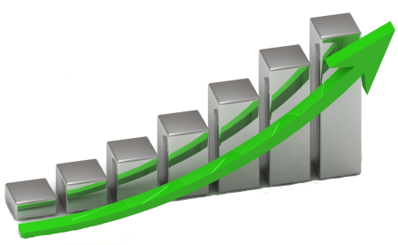 Диаграмма роста