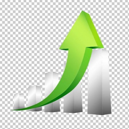 График вверх