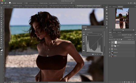 Пресеты для capture one