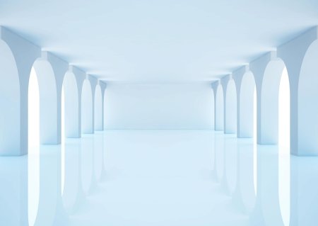 Фон перспектива