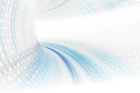 Абстрактный Технологический фон