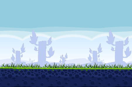 Фон для платформера