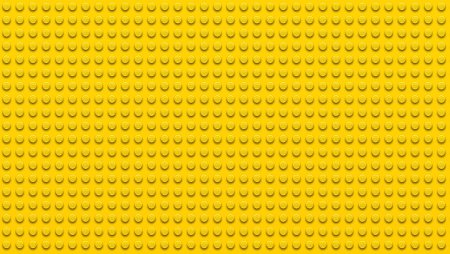 Лего желтый