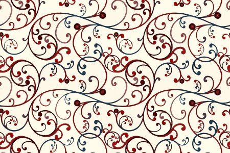 Фон с узорами