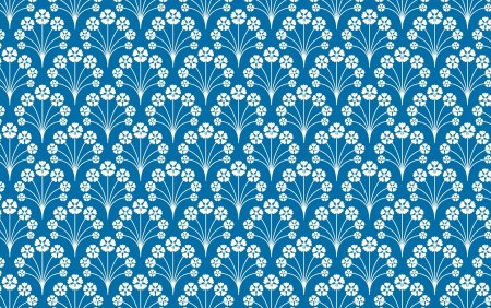 Фоновый узор