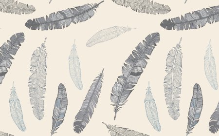 Перья текстура